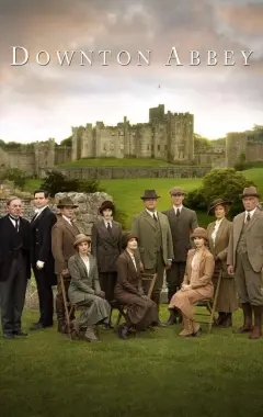 постер Аббатство Даунтон 5 сезон 2 серия